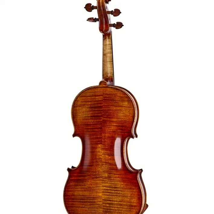 Franz Sandner Master De Luxe Stradivari