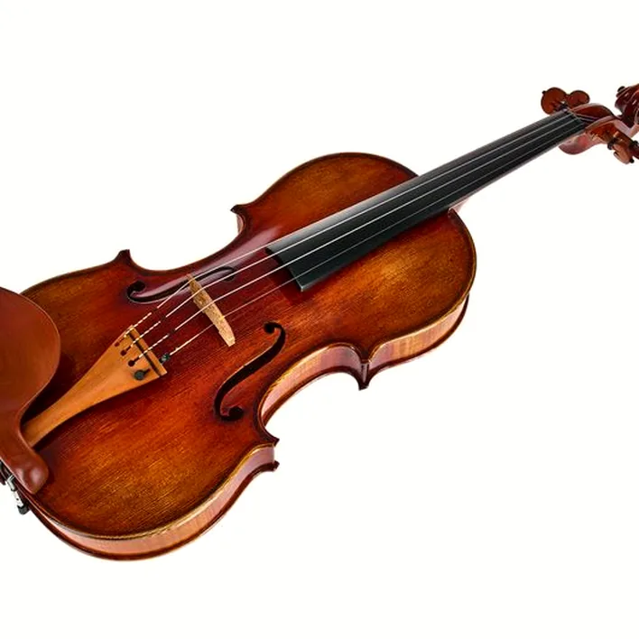 Franz Sandner Master De Luxe Stradivari