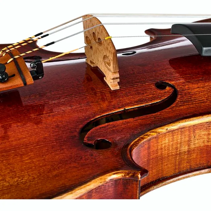 Franz Sandner Master De Luxe Stradivari