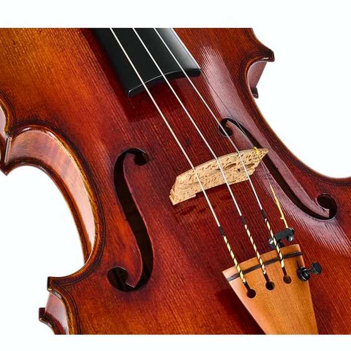 Franz Sandner Master De Luxe Stradivari