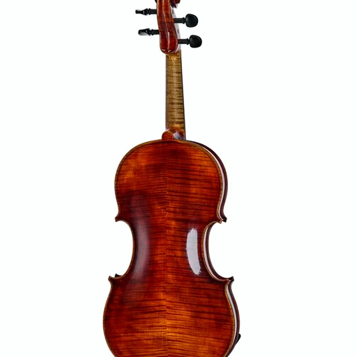 Franz Sandner Meisterwerk Master Violin 4 4