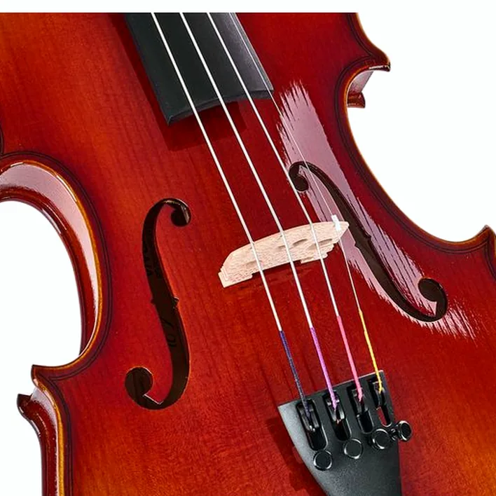 Gewa 100Th Anniversary Violin 4 4