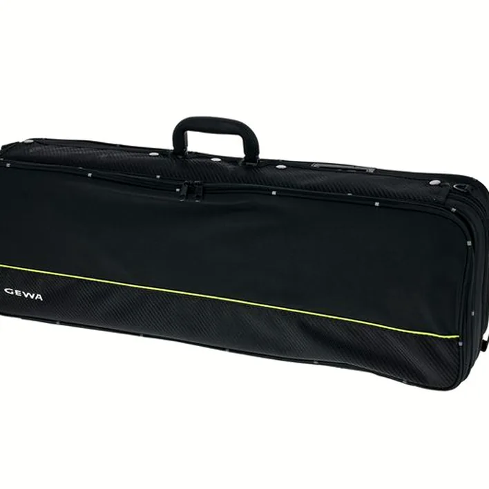 Gewa Allegro Violin Set 4 4 Oc Cb