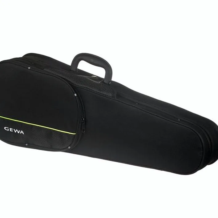 Gewa Allegro Vl1 Violin Set 4 4 Fc