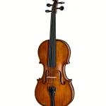 Gewa Georg Walther Violin GYA Avis : Caractéristiques clés et projection acoustique