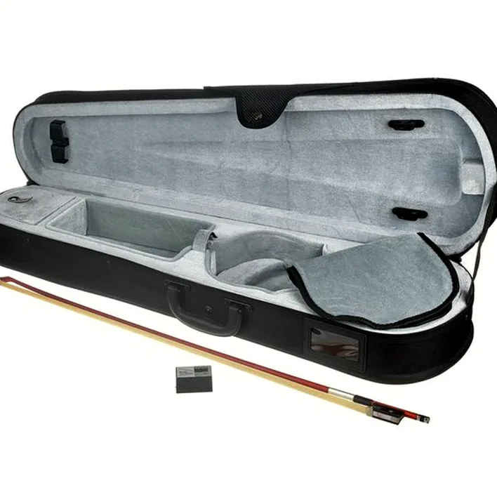 Gewa Ideale Vl2 Violin Set 4 4 Fc
