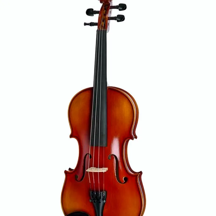 Gewa Ideale Vl2 Violin Set 4 4 Fc