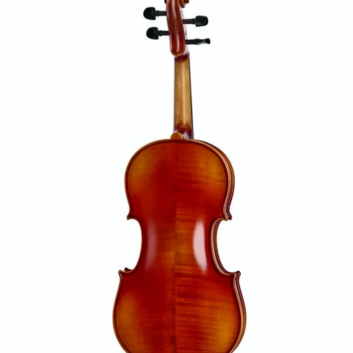 Gewa Ideale Vl2 Violin Set 4 4 Fc