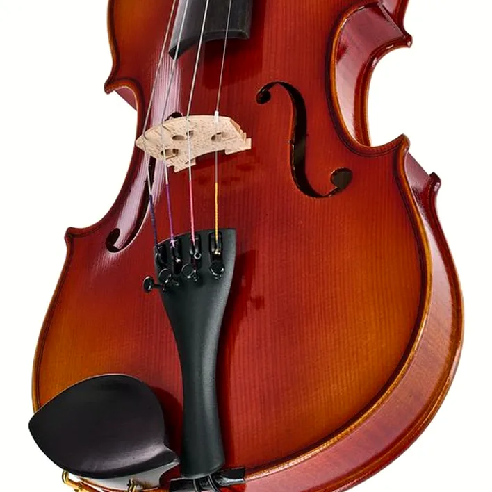 Gewa Ideale Vl2 Violin Set 4 4 Fc
