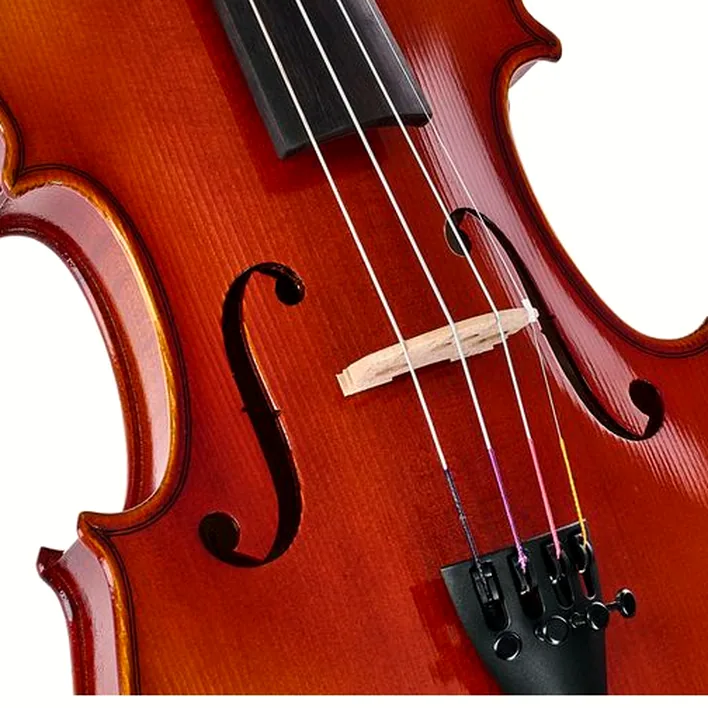 Gewa Ideale Vl2 Violin Set 4 4 Fc