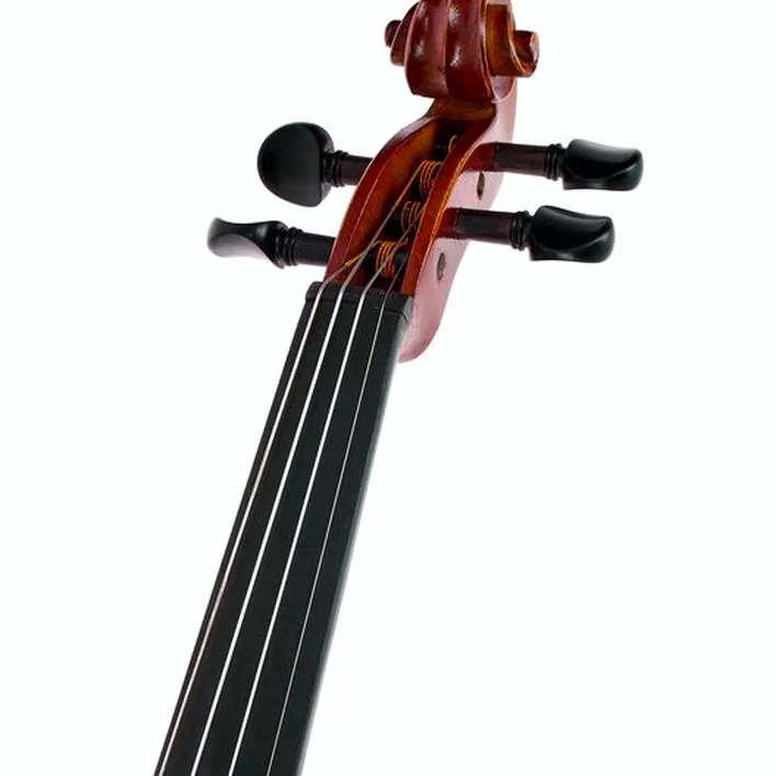 Gewa Ideale Vl2 Violin Set 4 4 Fc