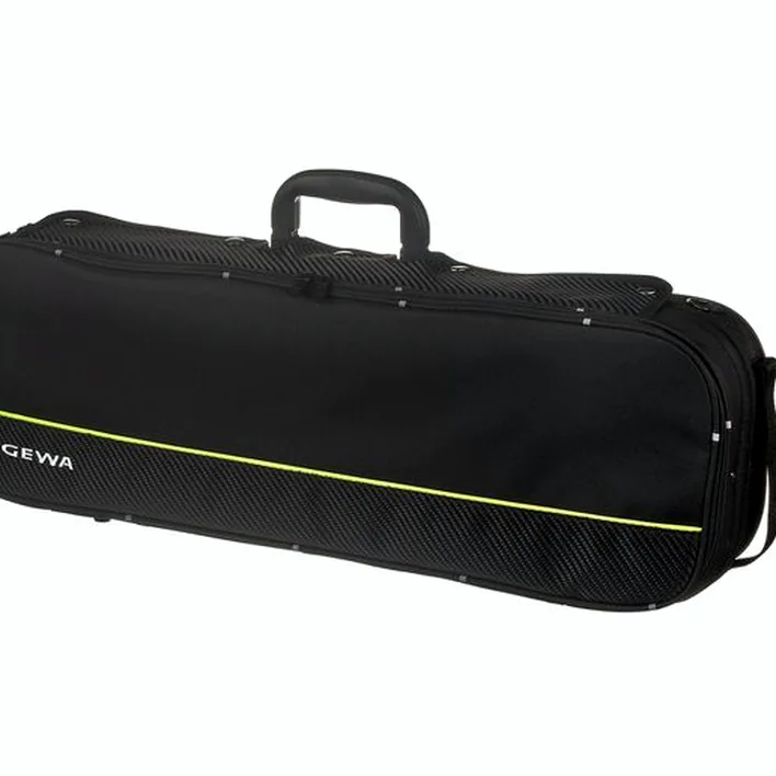Gewa Ideale Vl2 Violin Set 4 4 Oc