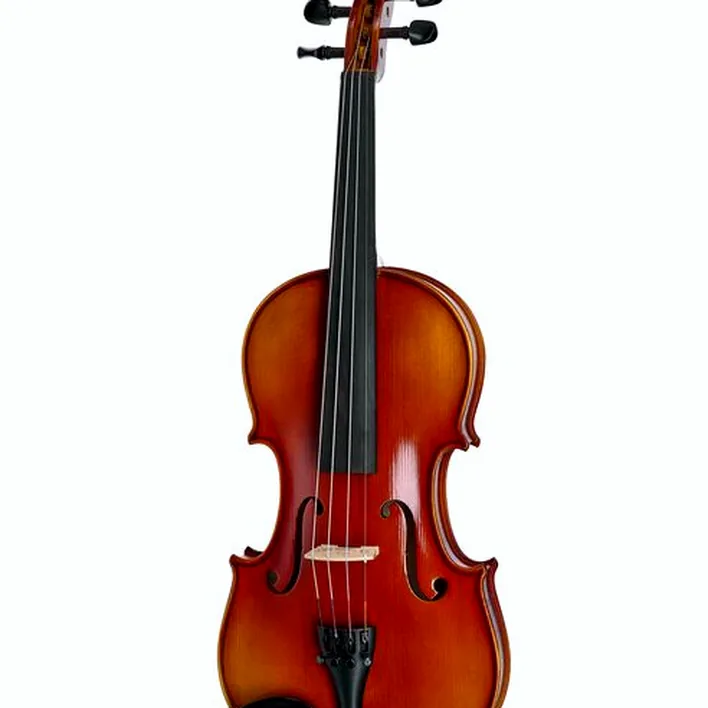 Gewa Ideale Vl2 Violin Set 4 4 Oc