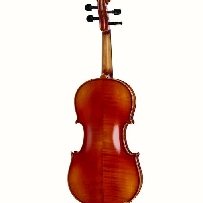 Gewa Ideale Vl2 Violin Set 4 4 Oc