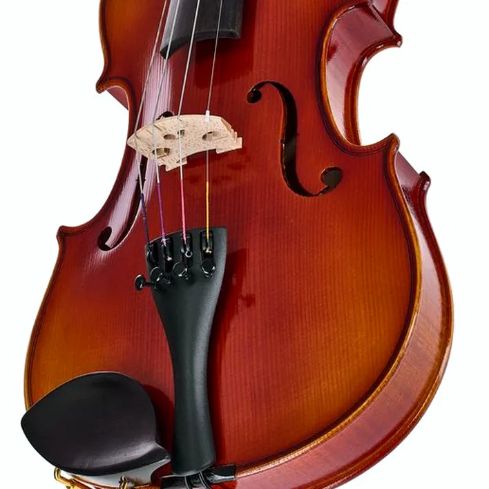 Gewa Ideale Vl2 Violin Set 4 4 Oc