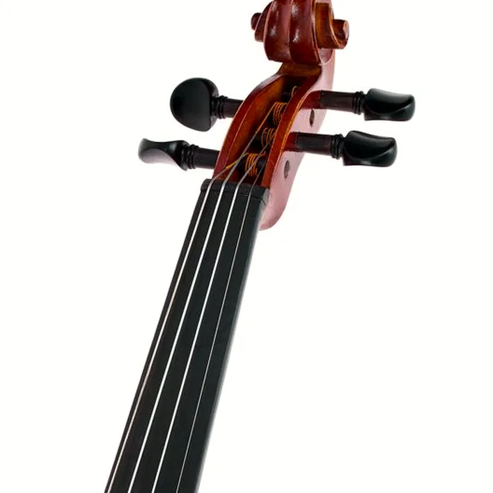 Gewa Ideale Vl2 Violin Set 4 4 Oc