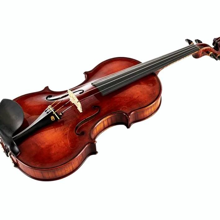 Gewa La Campanella Guarneri Soloist
