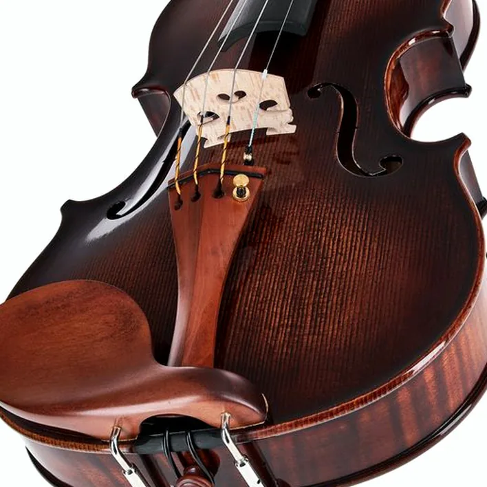 Gewa Le Streghe Stradivari Soloist