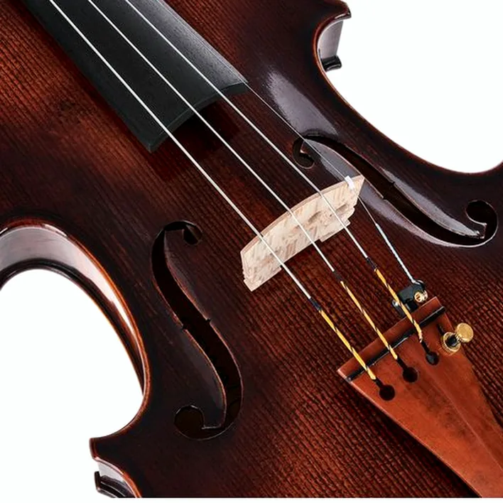 Gewa Le Streghe Stradivari Soloist