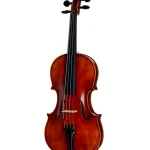 Gewa Maestro 46 Guarneri Violin Avis : Un regard objectif sur l’assemblage et les finitions