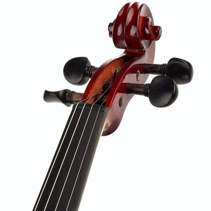 Hamaril Violin Set 1A 4 4