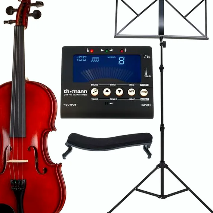Hamaril Violin Set 1A 4 4