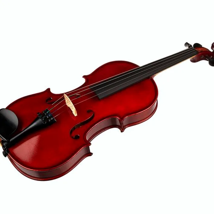 Hamaril Violin Set 1A 4 4