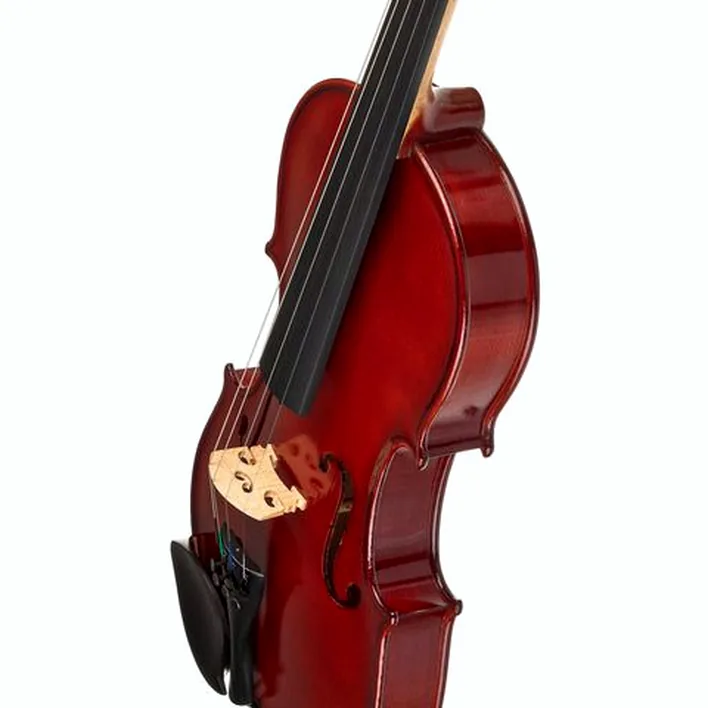 Hamaril Violin Set 1A 4 4