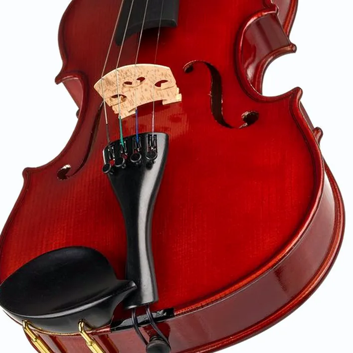Hamaril Violin Set 1A 4 4