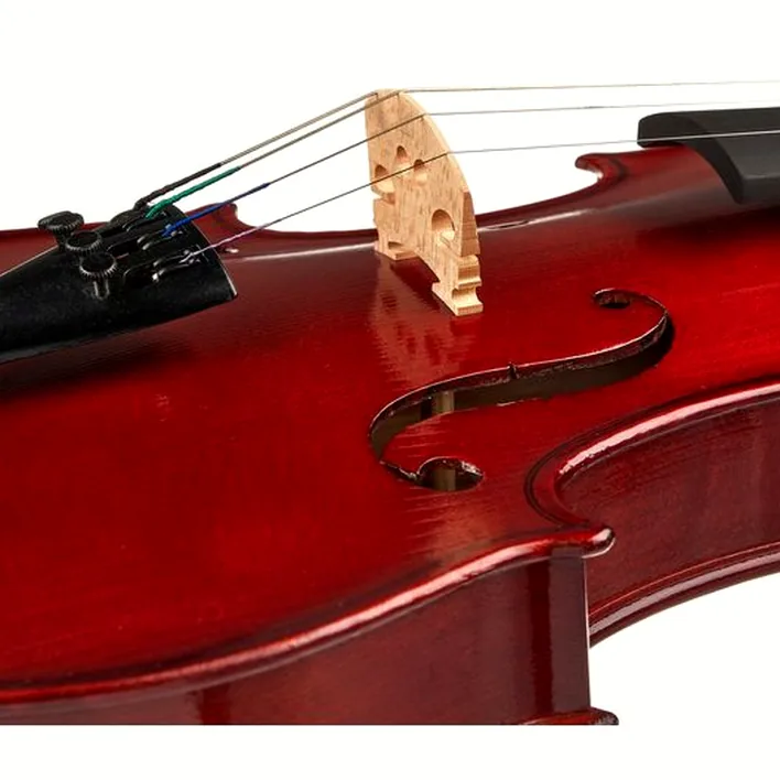 Hamaril Violin Set 1A 4 4