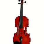 Hidersine Edwin Whitmarsh Violin Set 4/4 Avis : Timbre, confort de jeu sur la touche et caractéristiques