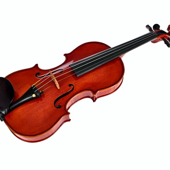 Hidersine Edwin Whitmarsh Violin Set 4 4