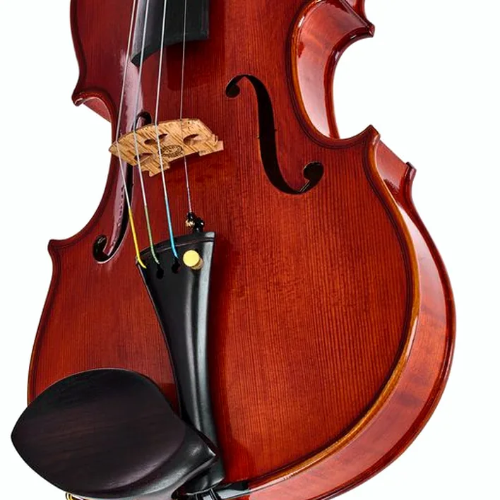 Hidersine Edwin Whitmarsh Violin Set 4 4
