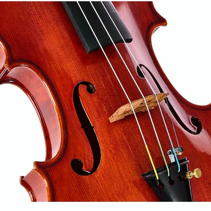 Hidersine Edwin Whitmarsh Violin Set 4 4