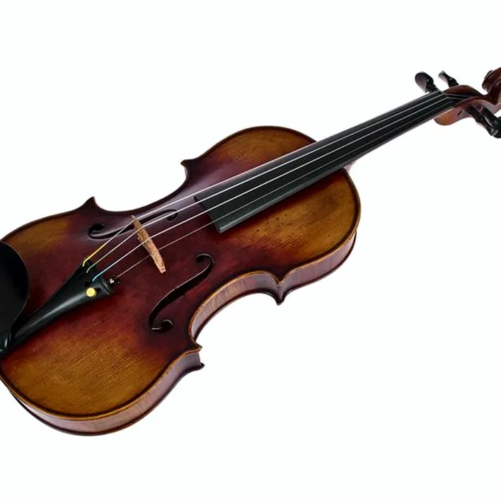 Hidersine Espressione Violin Set Guarn