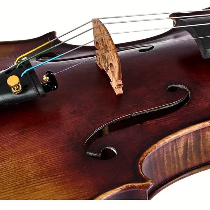 Hidersine Espressione Violin Set Guarn