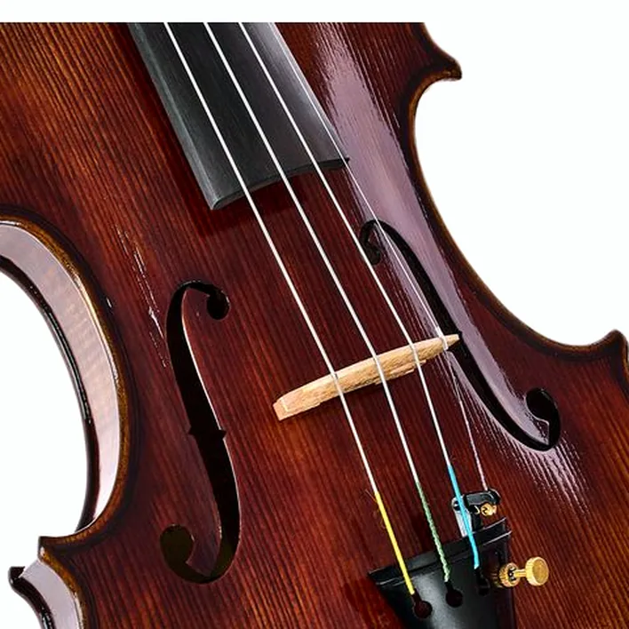 Hidersine Melodioso Violin Set Guarneri