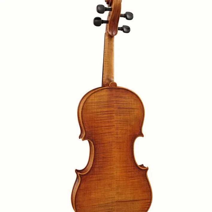 Hidersine Venezia Antiqued Viol Set 4 4