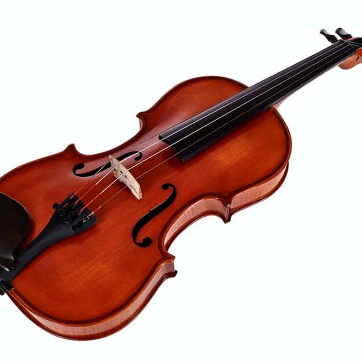 Hidersine Vivente Violin Set 4 4