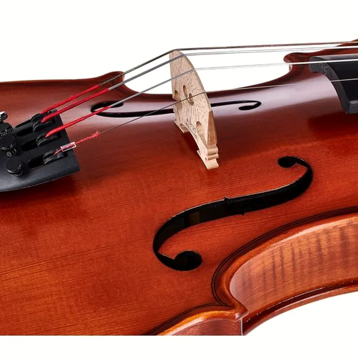 Hidersine Vivente Violin Set 4 4