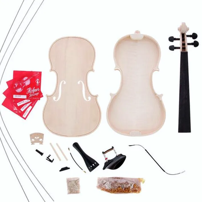 Karl Hoefner Advanced Violin Kit 4 4