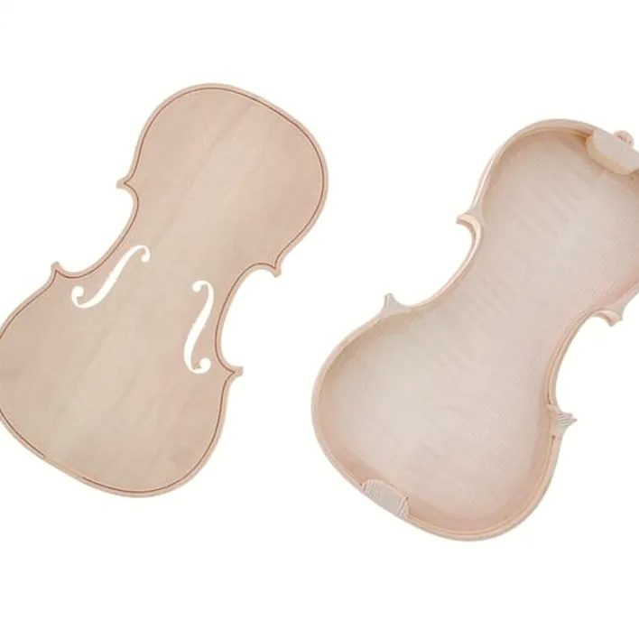 Karl Hoefner Advanced Violin Kit 4 4