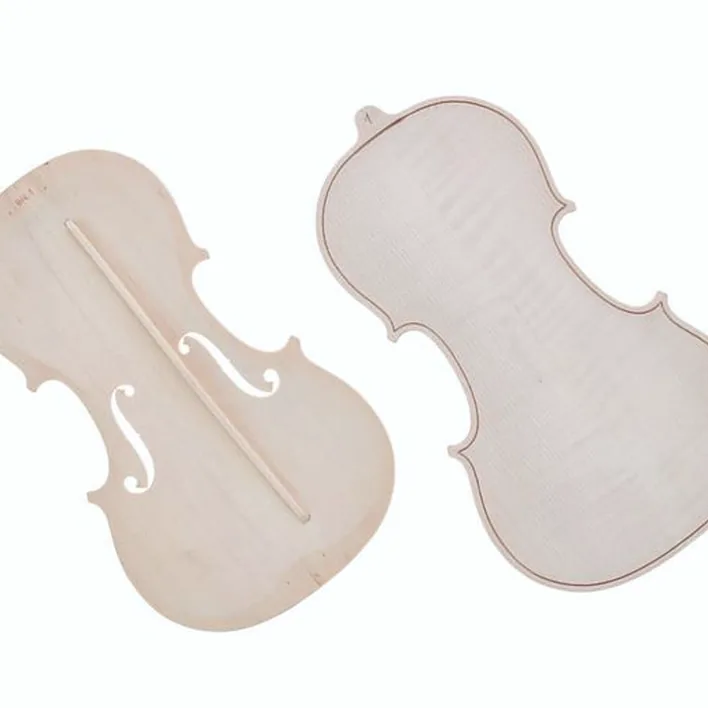 Karl Hoefner Advanced Violin Kit 4 4