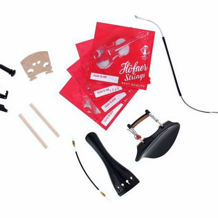 Karl Hoefner Advanced Violin Kit 4 4