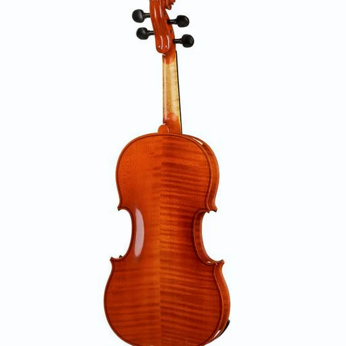 Karl Hoefner Allegretto 4 4 Violin Outfit
