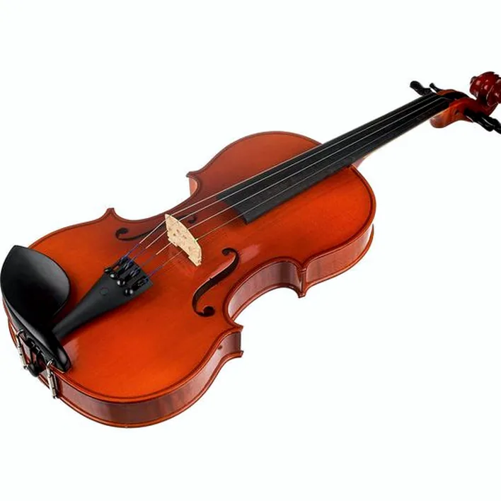 Karl Hoefner Allegretto 4 4 Violin Outfit