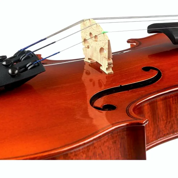 Karl Hoefner Allegretto 4 4 Violin Outfit