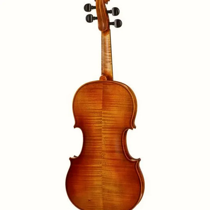 Karl Hoefner Allegro 4 4 Violin Outfit