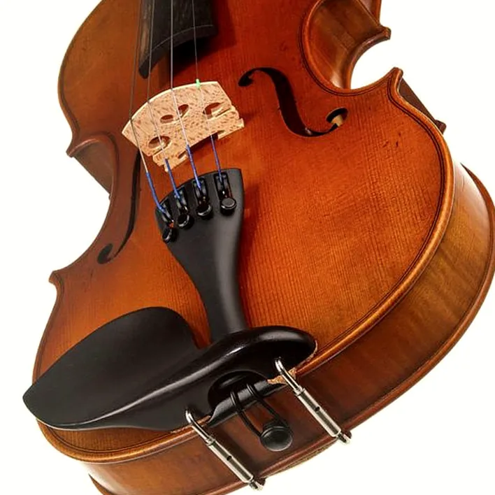 Karl Hoefner Allegro 4 4 Violin Outfit