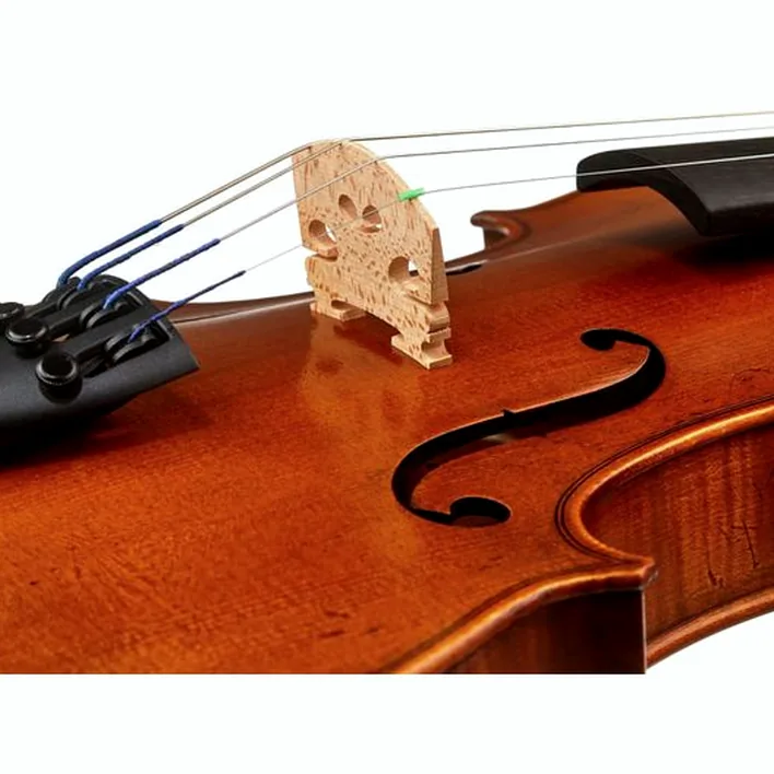 Karl Hoefner Allegro 4 4 Violin Outfit